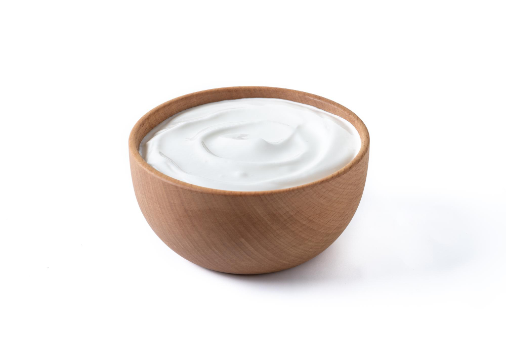 Greek Yogurt